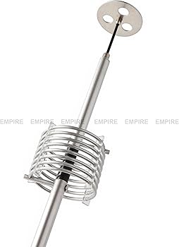 Amazon | Empire 27〜28MHz 28.305MHz UFOタイプ トップローディング Amazon | Empire 27〜28MHz 28.305MHz UFOタイプ トップローディング